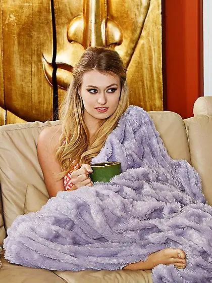 Naughty lesbian dolls Dani Daniels and Natalia Starr are worship