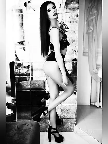 Spanish webcam dildo