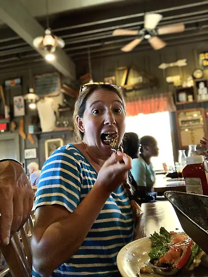 Cute girl from Carolina - colesdong