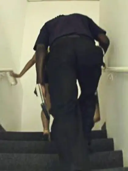 Black cutie big booty