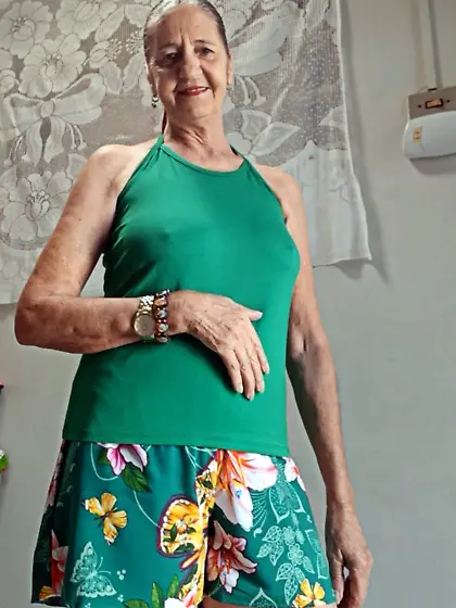 MILFs,  GILFs,  and Cougars