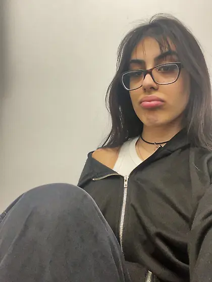 Ontario irl Sandra (save her pics,  tribute her)