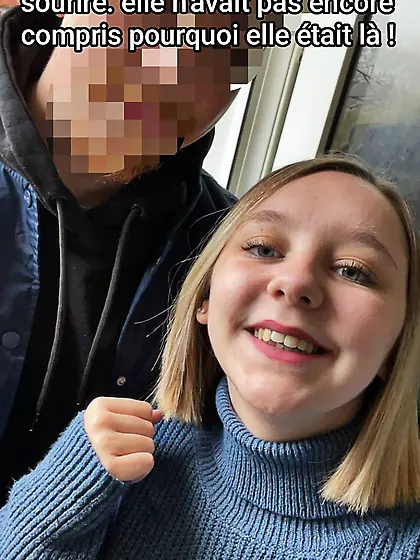 Jeune français de 19 ans paie les dette de son me