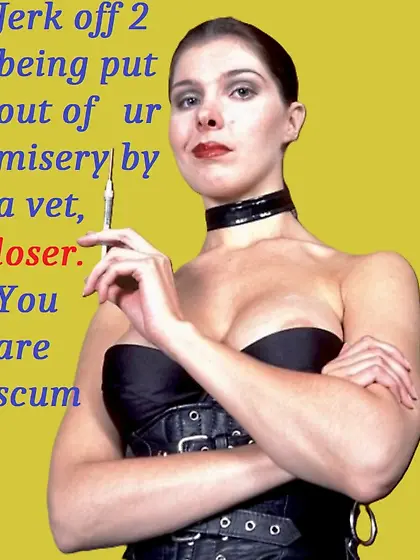 Get Put Down,  Loser