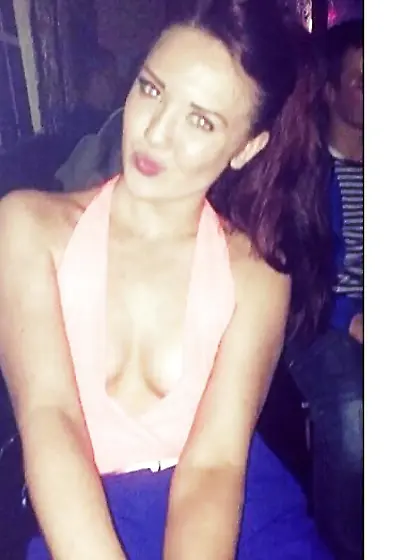 UK Facebook Sluts Part 35