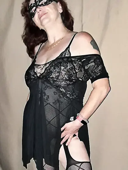 Ich liebe leichte Kleidung