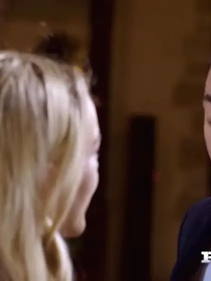 German blonde gets fucked hard