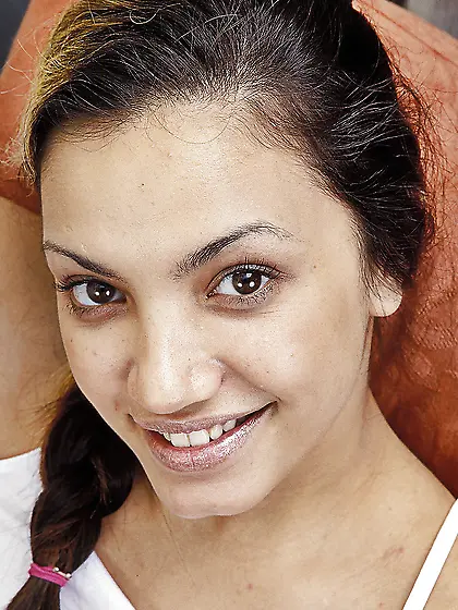 Russian puffy nipples cute