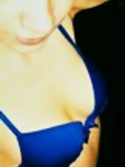 Dutch girlfriend shared