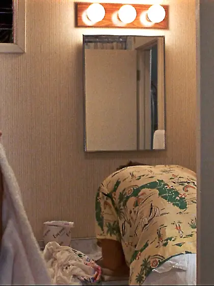 Susan Sarandon - "Sweet Hearts Dance" (1988)