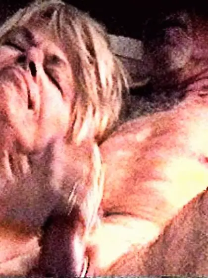 hidden cam sex in the bedroom at the cottage 3