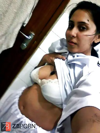 Steamy EX punjabi indian female