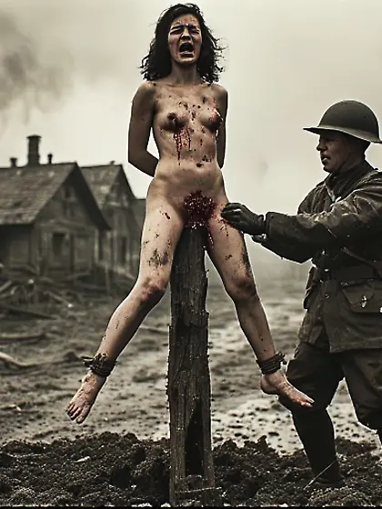 Prisoners of War