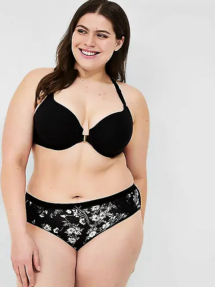 LB models--sexy panties