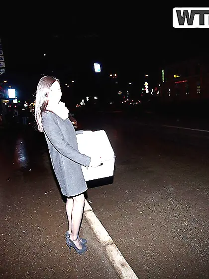 DP and hard sex as Yiki causes her buttocks to bounce a lot