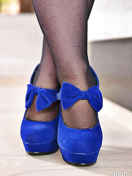 British redhead teen euro pussy