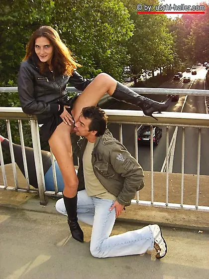 Porno Ralle & Danny in Dortmund (germany)