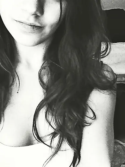 Cute Teen Brunette pt 1