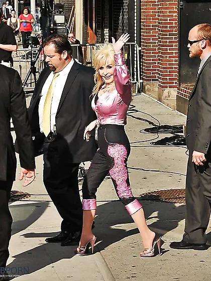 Dolly Parton
