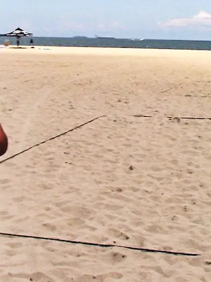 Big bikini teen fuck