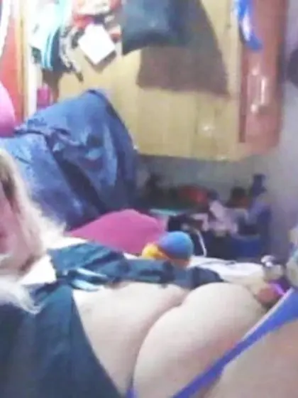 Mistress Sasha and Sissy Lola