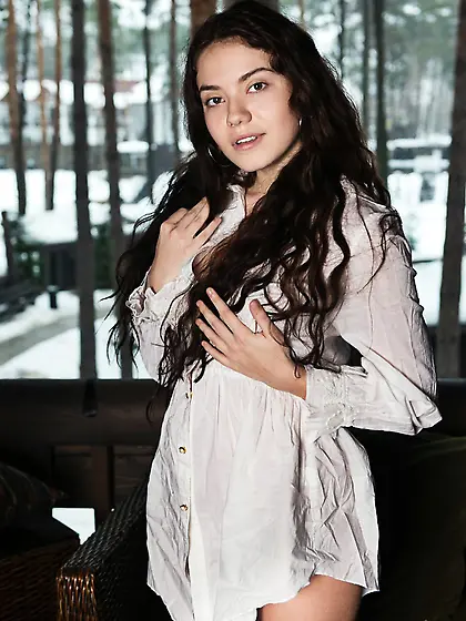 Norma A will make you salivate uncontrollably today.