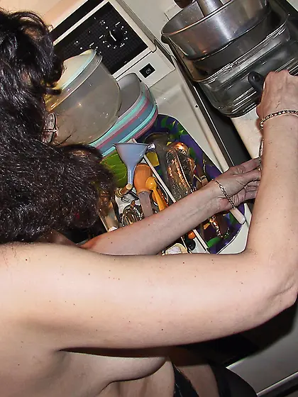 domestic goddess and slut wife lusy fay