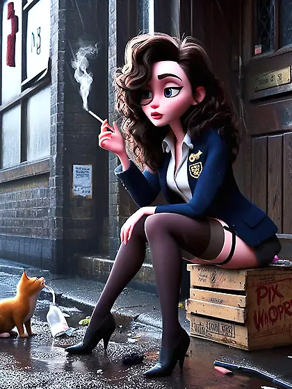 Pixwhores Academy - Compilation One