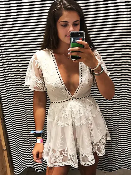 Amateur Girl - Ari (Xposed)