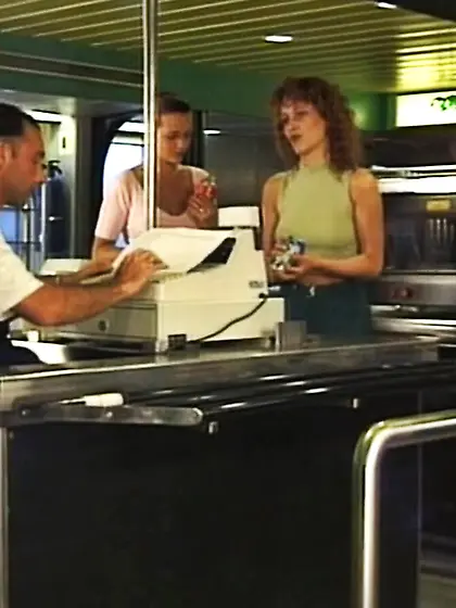 Hot ass bitch rides dick with great pleasure