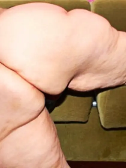 Amber Connors Anal GILF