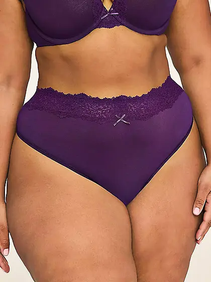 LB models--sexy panties