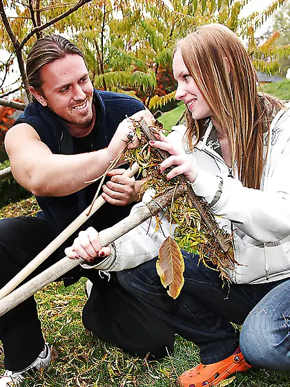 Hardcore teen butthole