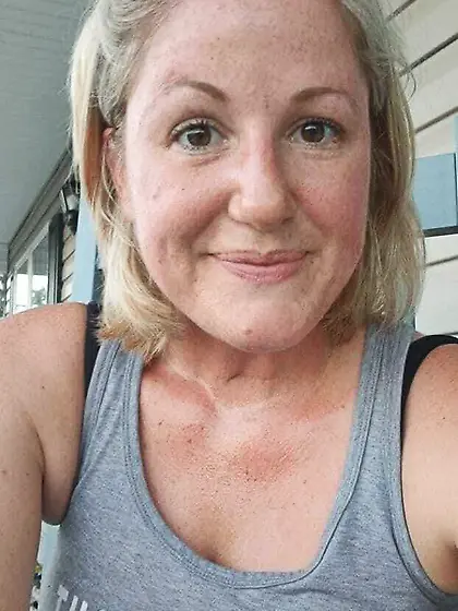 Angel redhead milf sexy legs/feet/face