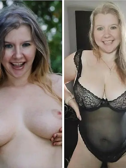 Mommy Jaclyn Shows Her Big Tits