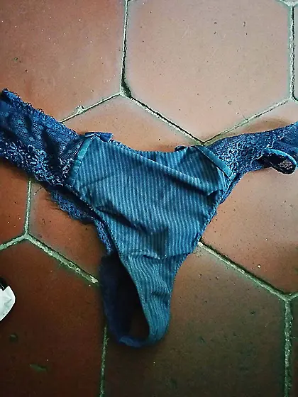 culottes de la propriétaire d'un airbnb a paris