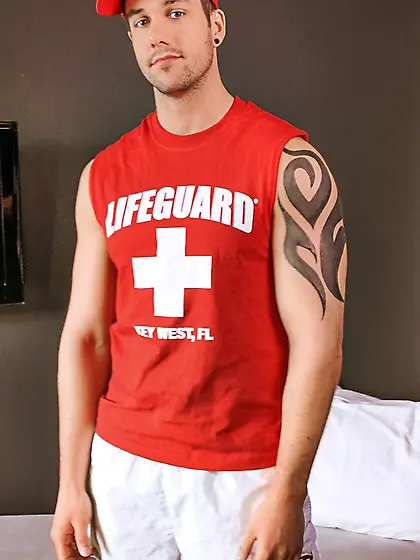 Delicious piece french dick