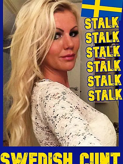 Cunts From Sweden