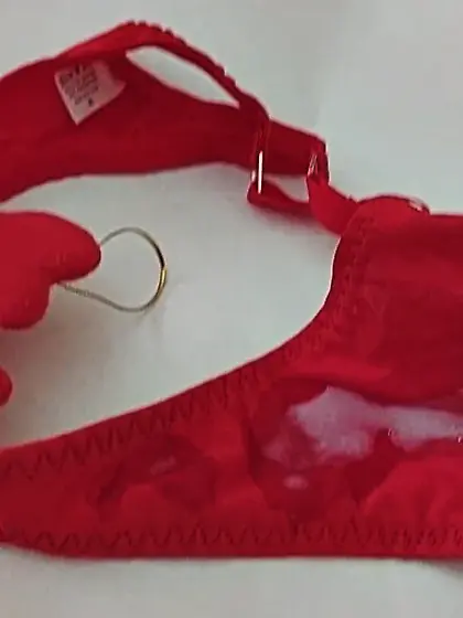 My Wet Panties my We Panties