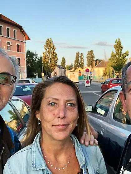 NANA HAS SEX WITH MY UNCLE SEYMOUR