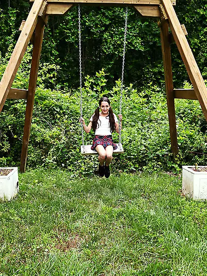 Small tits amateur boots