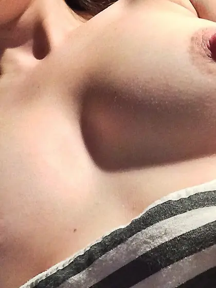 Dutch girlfriend shared