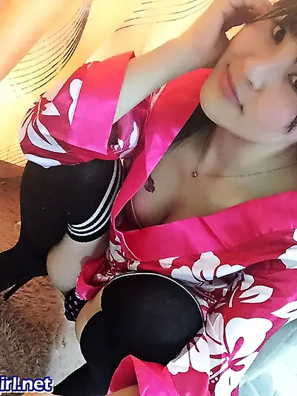 Japanese Cam Girls 217