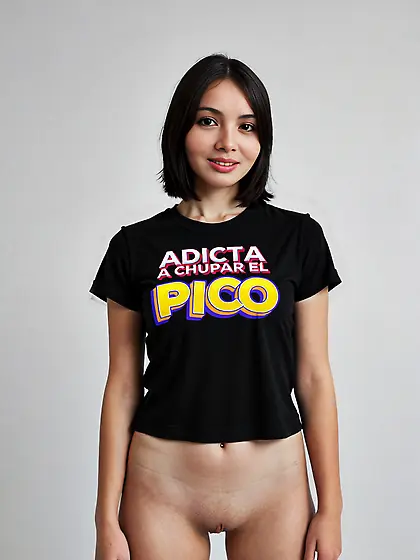 Nubia latin pornstar