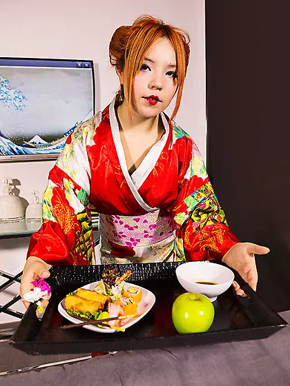 Naughty women horny partners