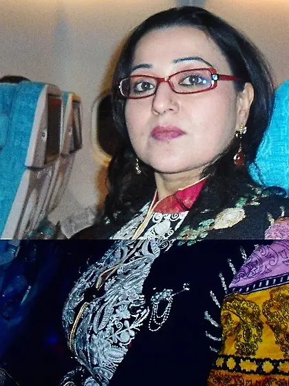 Maid In Pakistan - #Pyasiii Milfs