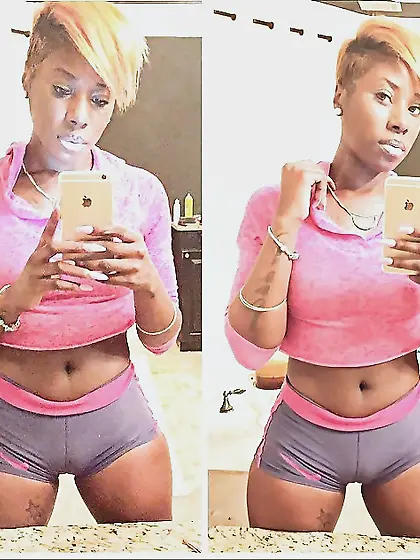 DAMN SHE GOT DAT WORK VOL. 542