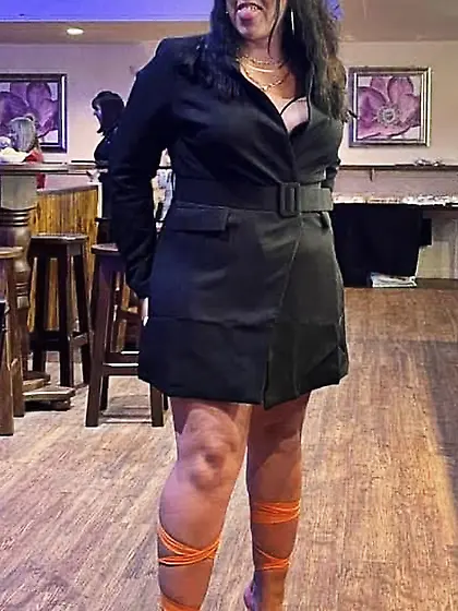 Ex girlfriend fat fuck slut terri