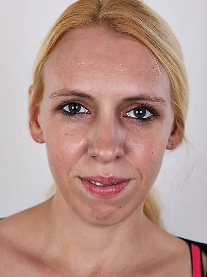 Dirty blonde will do anything for hot sex