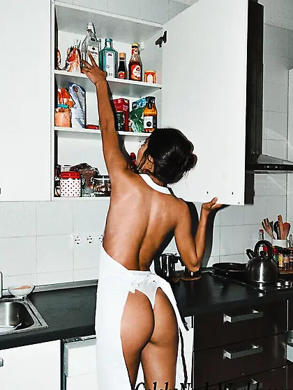 Camila Romero Erotic